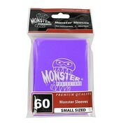 60 Fundas Small Monster Logo