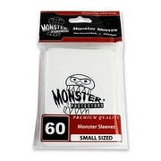 60 Fundas Small Monster Logo