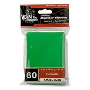 60 Fundas Small Monster Matte