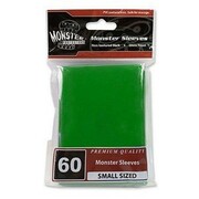 60 Fundas Small Monster