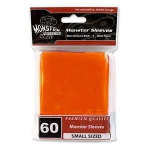 60 Fundas Small Monster