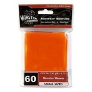 60 Fundas Small Monster