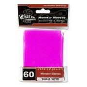 60 Fundas Small Monster