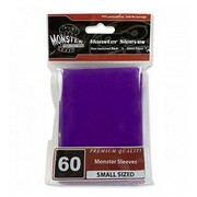 60 Fundas Small Monster