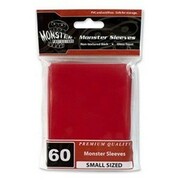 60 Fundas Small Monster