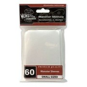 60 Fundas Small Monster