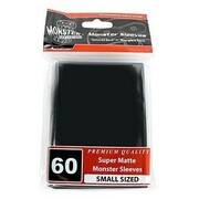60 Fundas Small Monster Super Matte