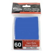 60 Fundas Small Monster Super Matte
