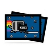 60 Fundas Small NyaNinja Cat