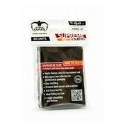 60 Fundas Ultimate Guard Matte