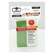 60 Fundas Ultimate Guard Matte