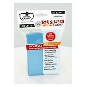 60 Fundas Ultimate Guard Matte