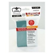 60 Fundas Ultimate Guard Matte