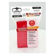 60 Fundas Ultimate Guard Matte