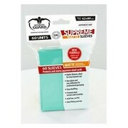 60 Fundas Ultimate Guard Matte