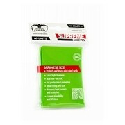 60 Fundas Ultimate Guard Supreme