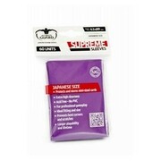 60 Fundas Ultimate Guard Supreme