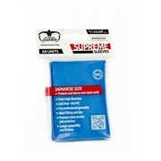 60 Fundas Ultimate Guard Supreme