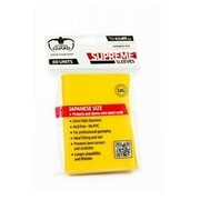 60 Fundas Ultimate Guard Supreme