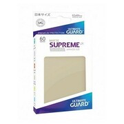 60 Fundas Ultimate Guard Supreme UX Matte