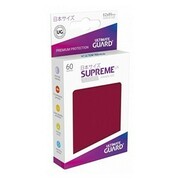 60 Fundas Ultimate Guard Supreme UX