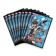 Kaiba's Majestic Collection Card Sleeves