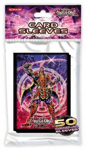 Structure Deck: Samurai Warlords: 50 Fundas "Samurai"