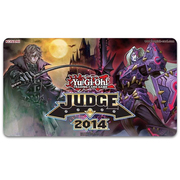 Tapete US Vampire Judge 2014