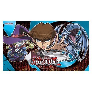 Tapete Duelist Kingdom Chibi: Kaiba