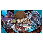 Tapete Duelist Kingdom Chibi: Kaiba