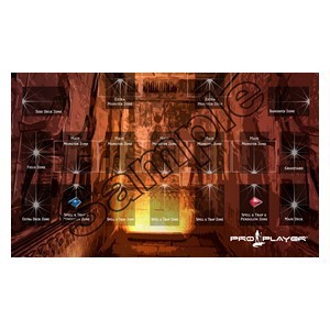 Tapete Pro Player Crypt