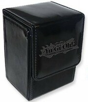 Deck Box Yugioh Deluxe