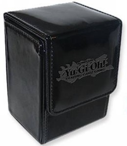 Deck Box Yugioh Deluxe