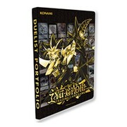 Golden Duelist Collection 9-Pocket Duelist Portfolio