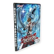 Kaiba’s Majestic Collection 9-Pocket Duelist Portfolio