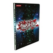 Konami: Duelist portfolio a 4 casillas