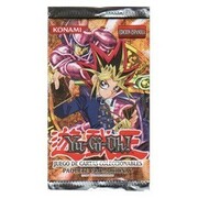 Starter Deck: Yugi: Paquete Promocional