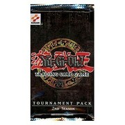 Sobre de Tournament Pack 2