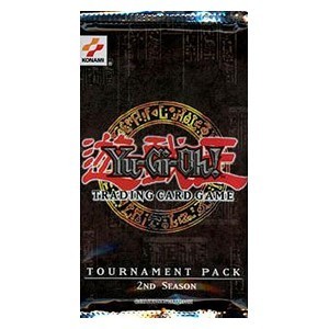 Sobre de Tournament Pack 2