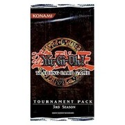 Sobre de Tournament Pack 3
