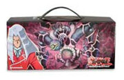 Caja de alamacenamiento de Starter Deck: Pegasus: Deluxe Edition