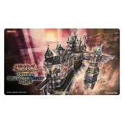 Tapete World Championship 2019 "Skyfaring Castle of the Black Forest"