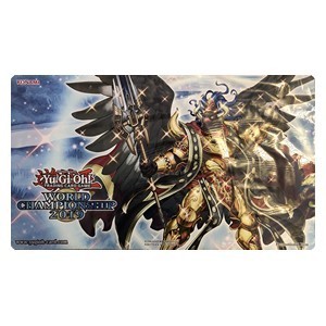 Tapete World Championship 2019 "Kaiser Eagle, the Heavens’ Mandate"