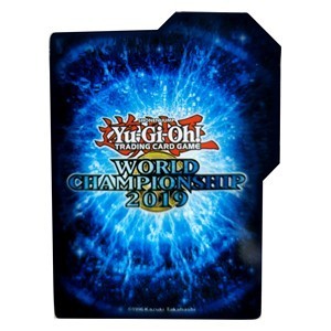 Divisor World Championship 2019 Celebration