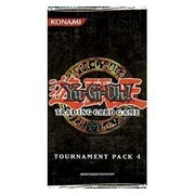 Sobre de Tournament Pack 4