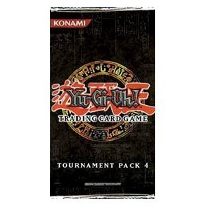 Sobre de Tournament Pack 4