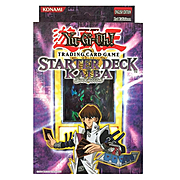 Starter Deck: Kaiba Evolution
