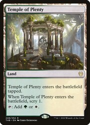 Tempio della Prosperità