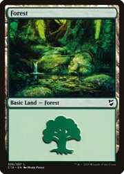 Foresta