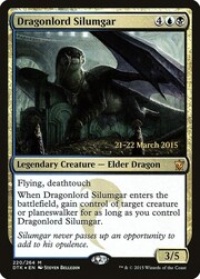 Signore dei Draghi Silumgar